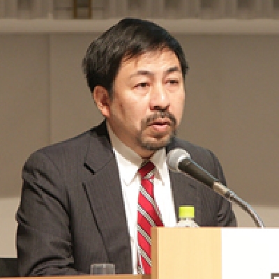 NAKAJIMA Tomoyoshi