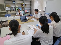 総合学習