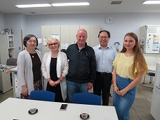 太平洋国立大学