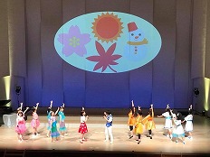 子ども学科