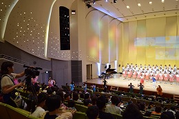 子ども学科