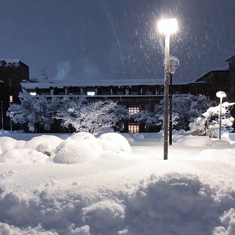 大雪2