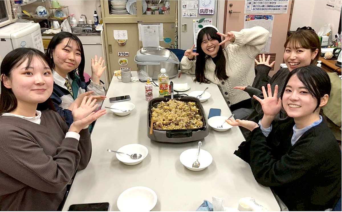 ペッパーランチ1