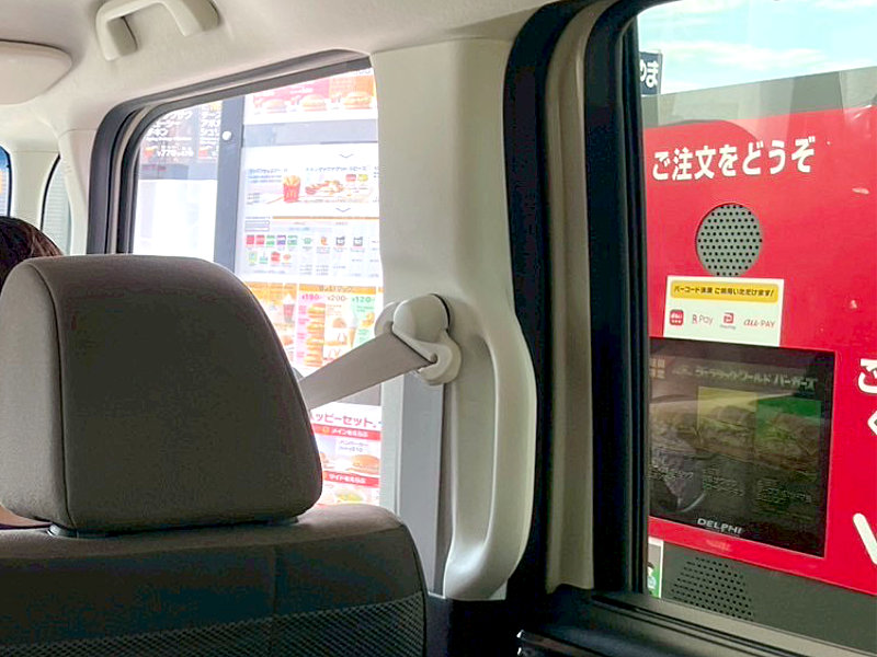 マクドナルド1