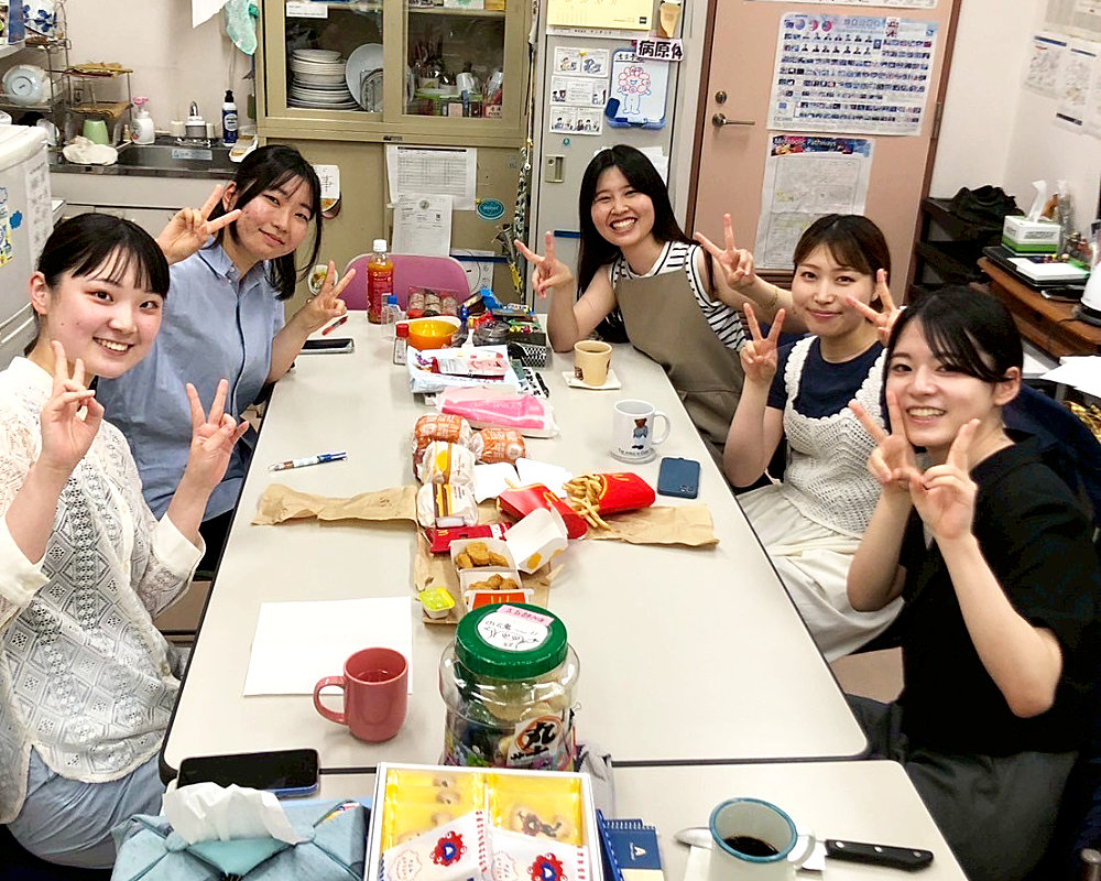 マクドナルド3