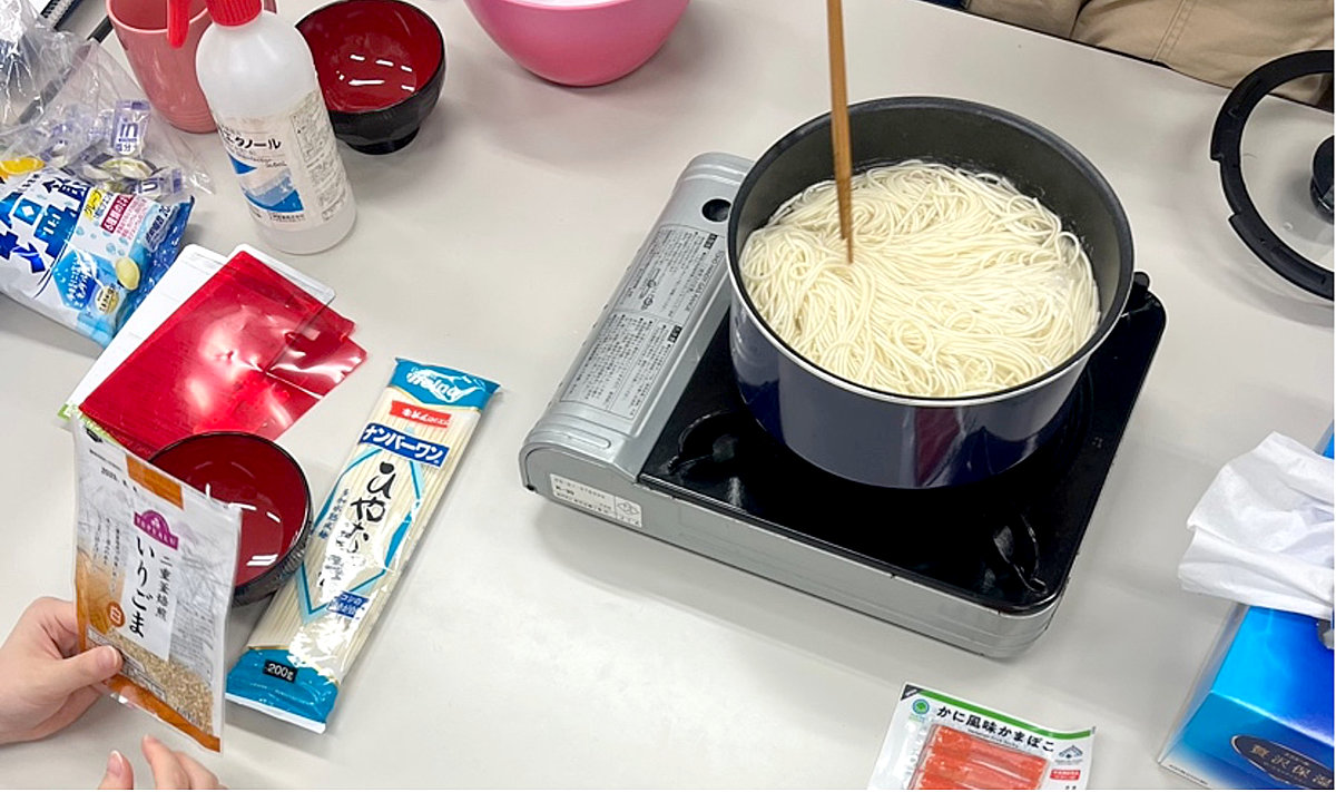 そうめん1