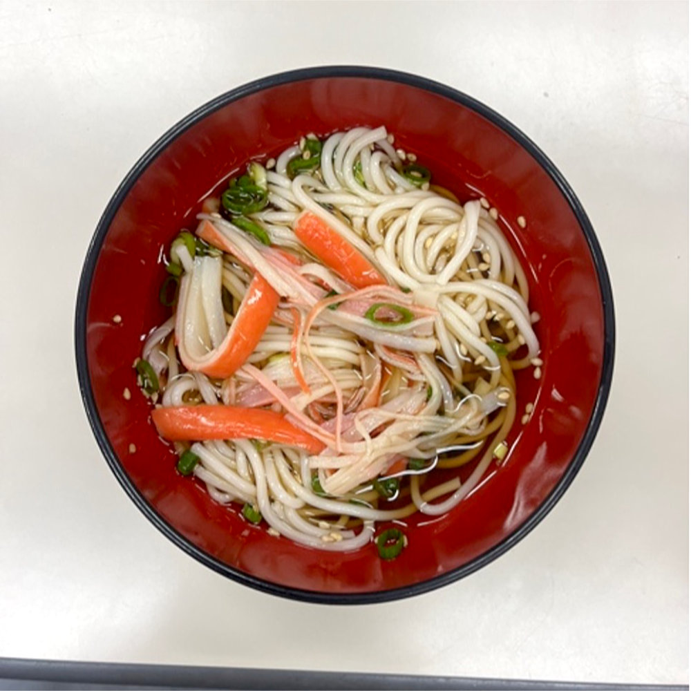 そうめん2