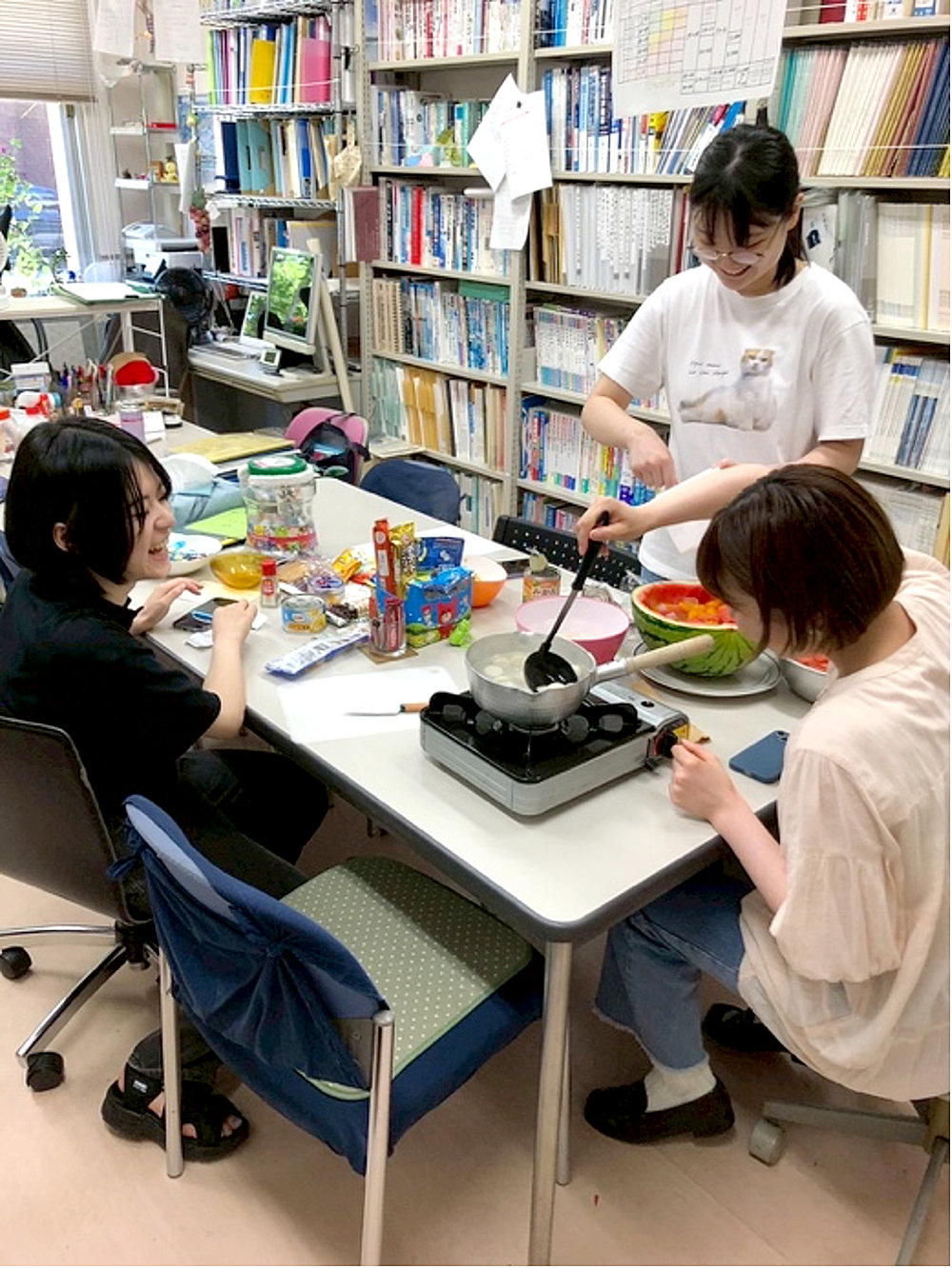 ポンチ1