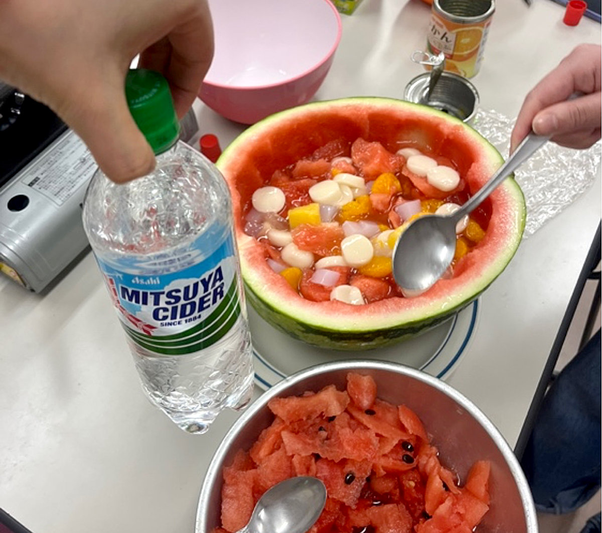 ポンチ3