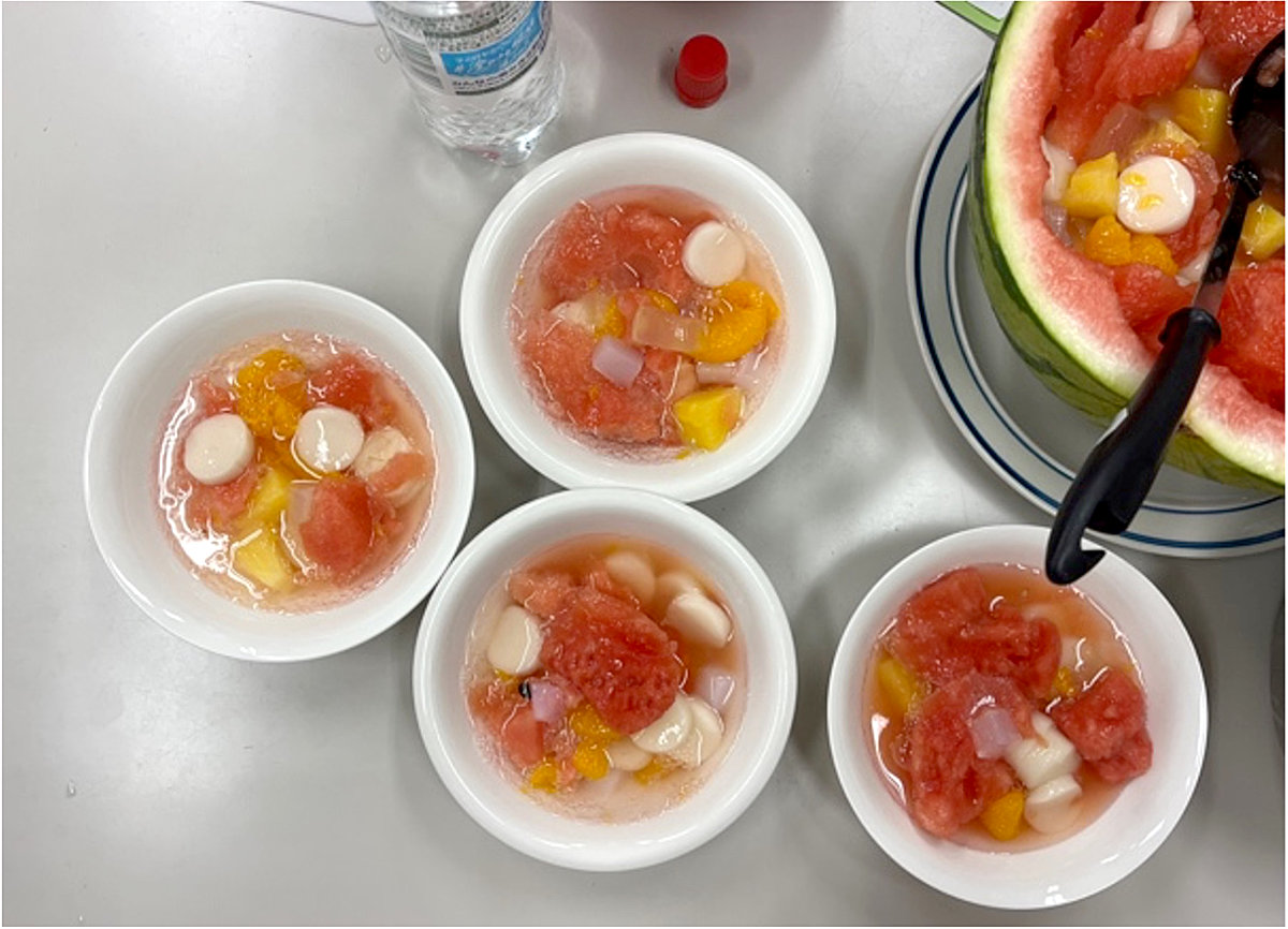 ポンチ4