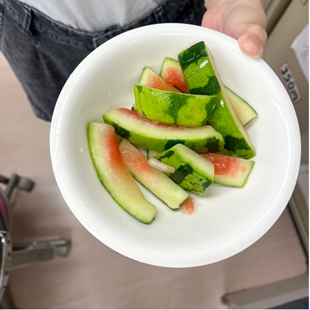 漬物