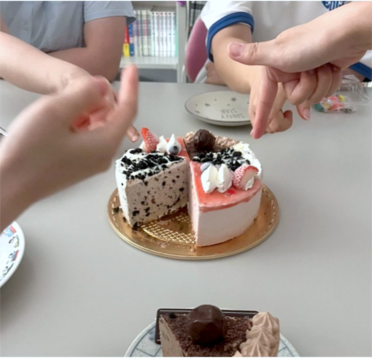 ケーキ2