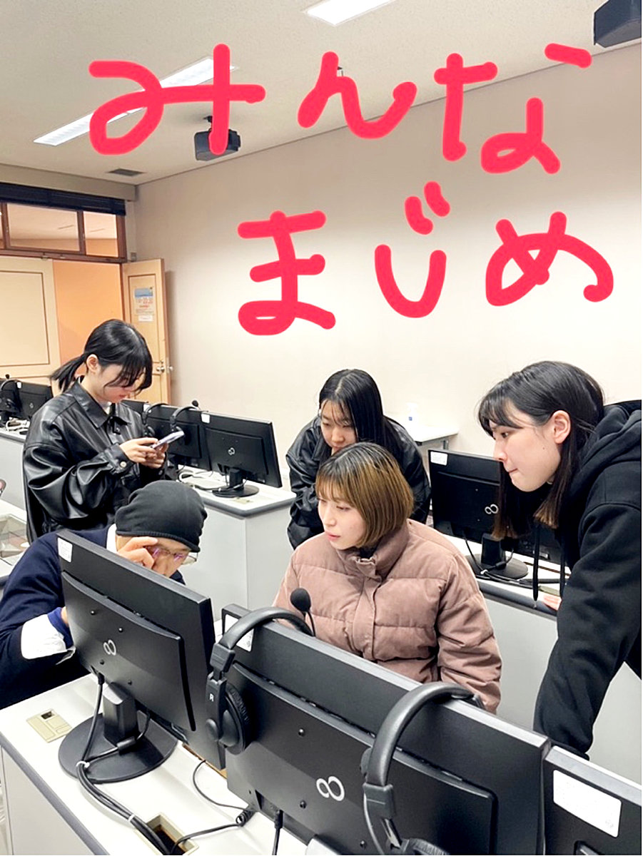 印刷中1