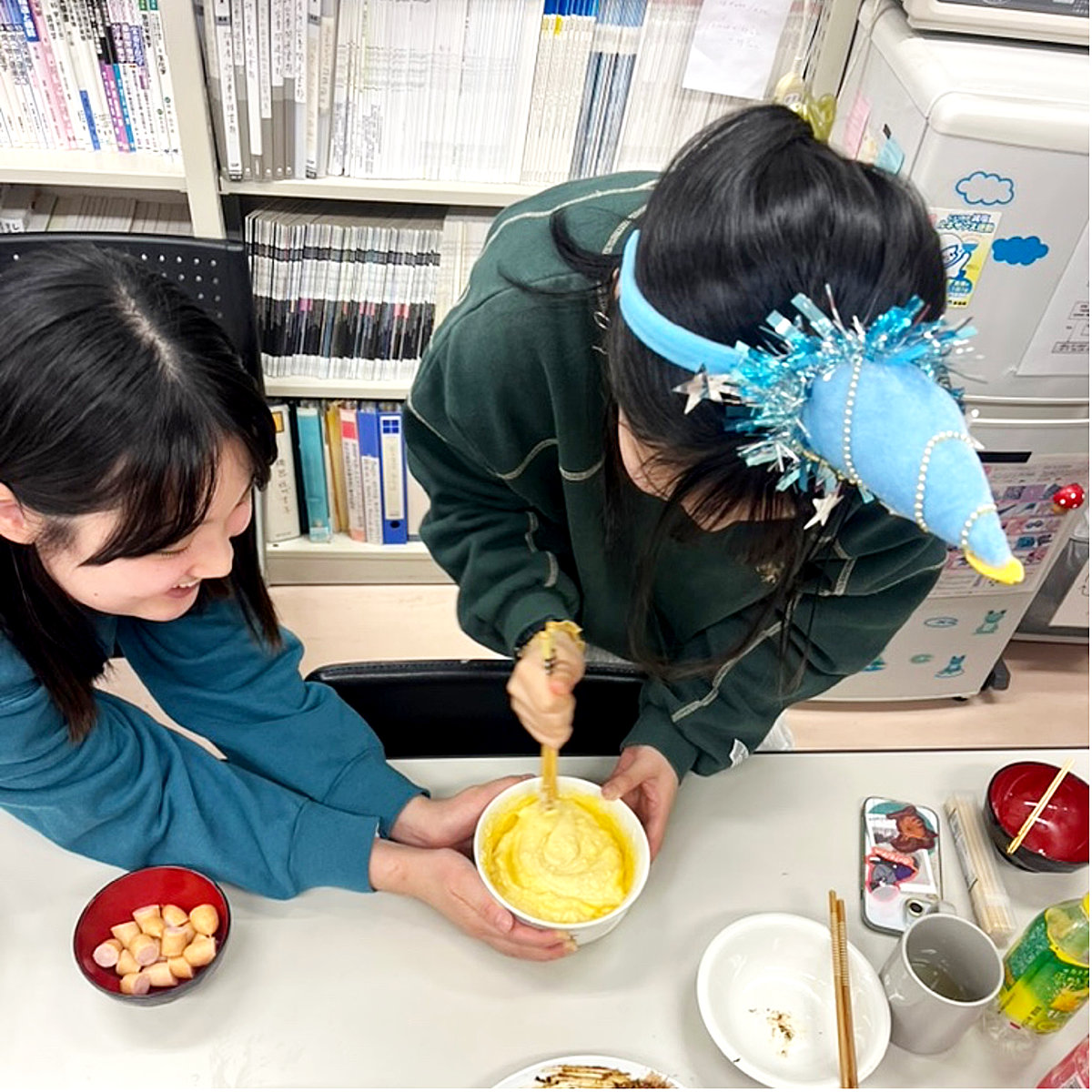 はなぴ5