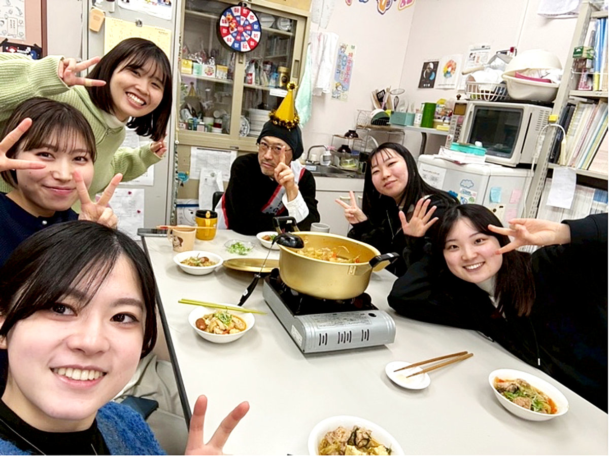 バースデー4