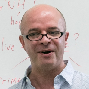 Adamson,John Lindsay