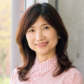 畠山　京子