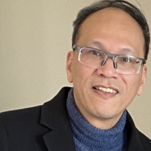 Ng Chin Leong Patrick