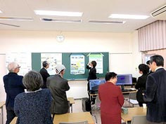 ポスター発表