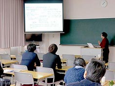 研究発表