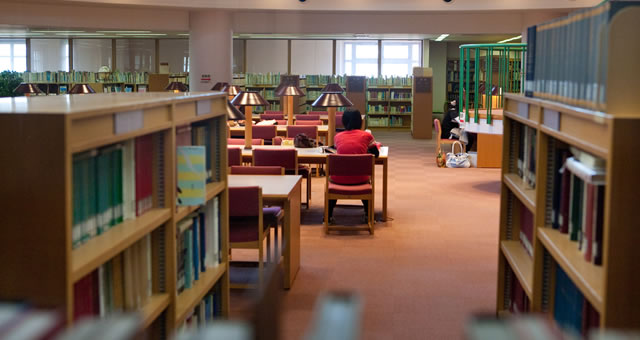 図書館について 新潟県立大学図書館 新潟県立大学