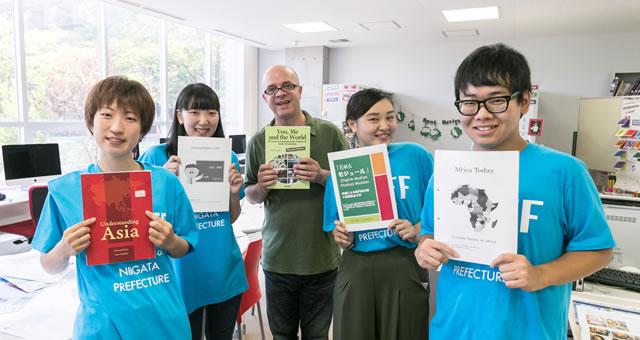 オープンキャンパス 入試情報 新潟県立大学