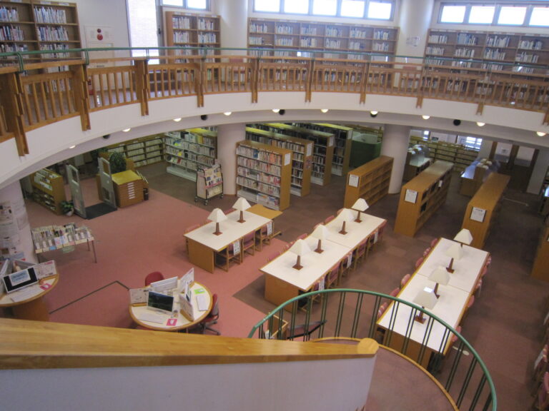 図書館リニューアルしました 図書館からのお知らせ 新潟県立大学 図書館リニューアルしました 図書館からのお知らせ 新潟県立大学